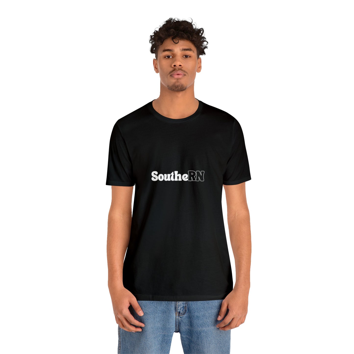 Southern Version 2 Unisex Jersey Short Sleeve Tee