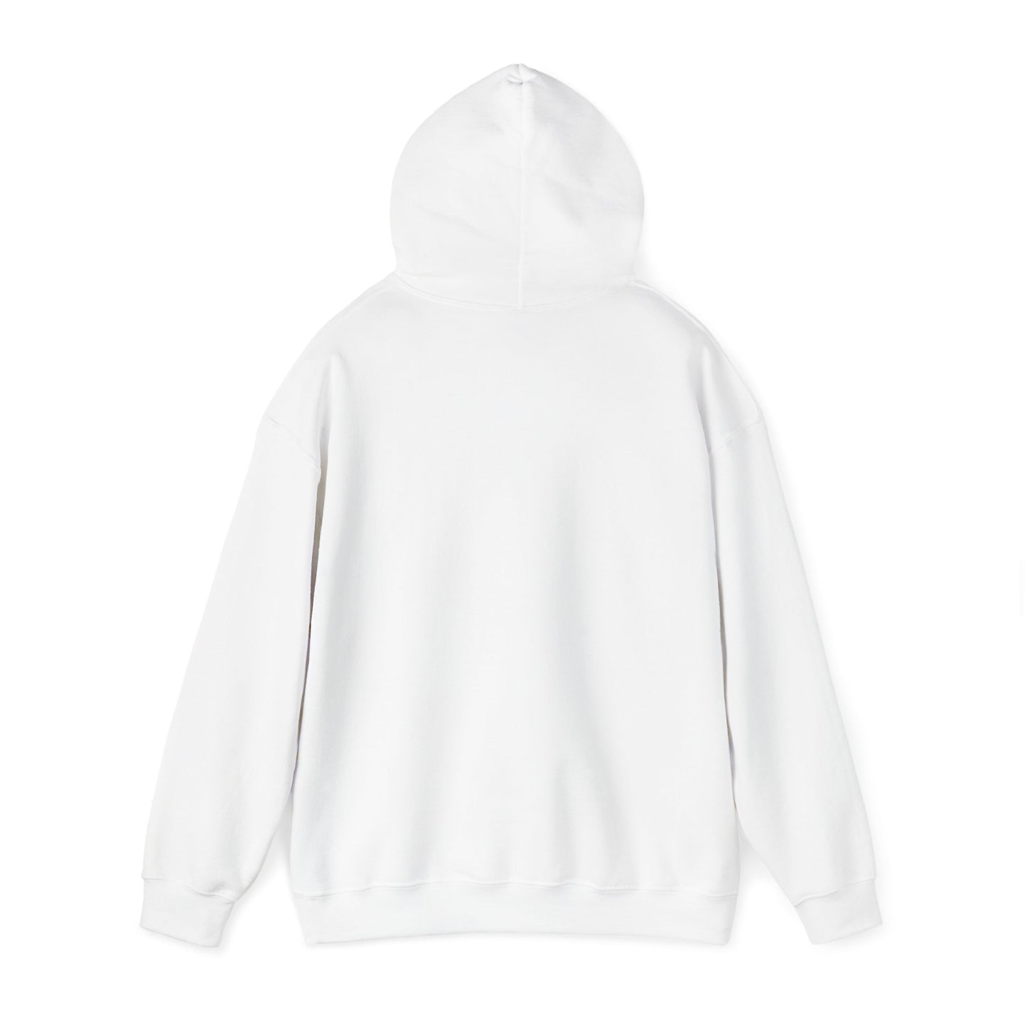 Stretchy Scrubs Unisex Heavy Blend™ Hooded Sweatshirt