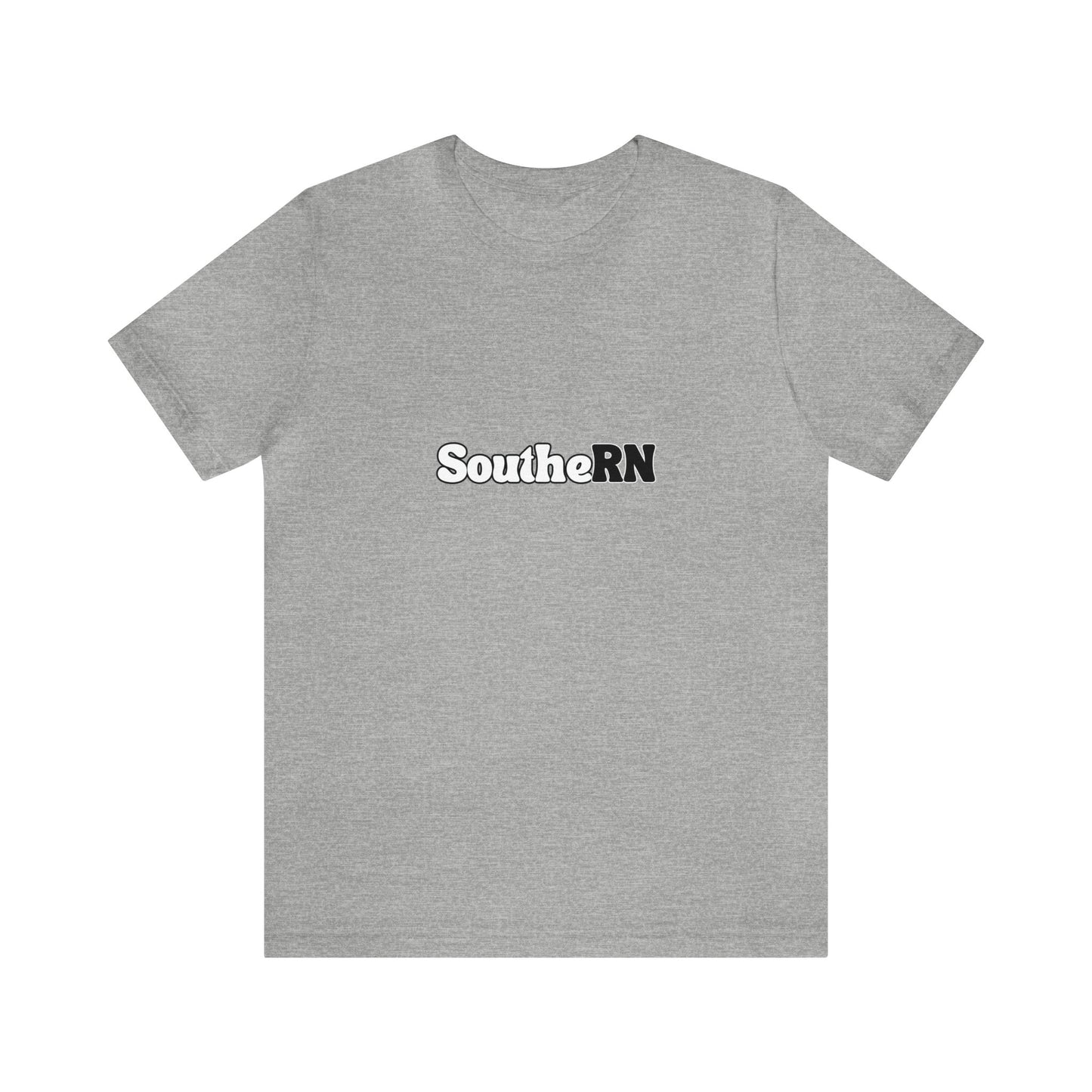 Southern Version 2 Unisex Jersey Short Sleeve Tee