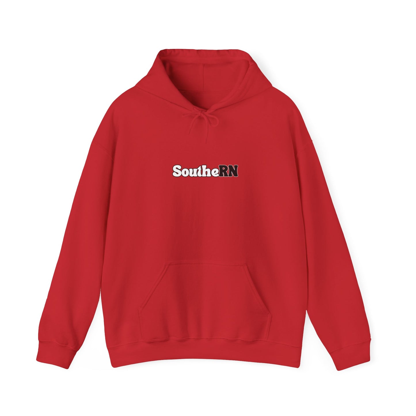 Southern Version 2 Unisex Heavy Blend™ Hooded Sweatshirt