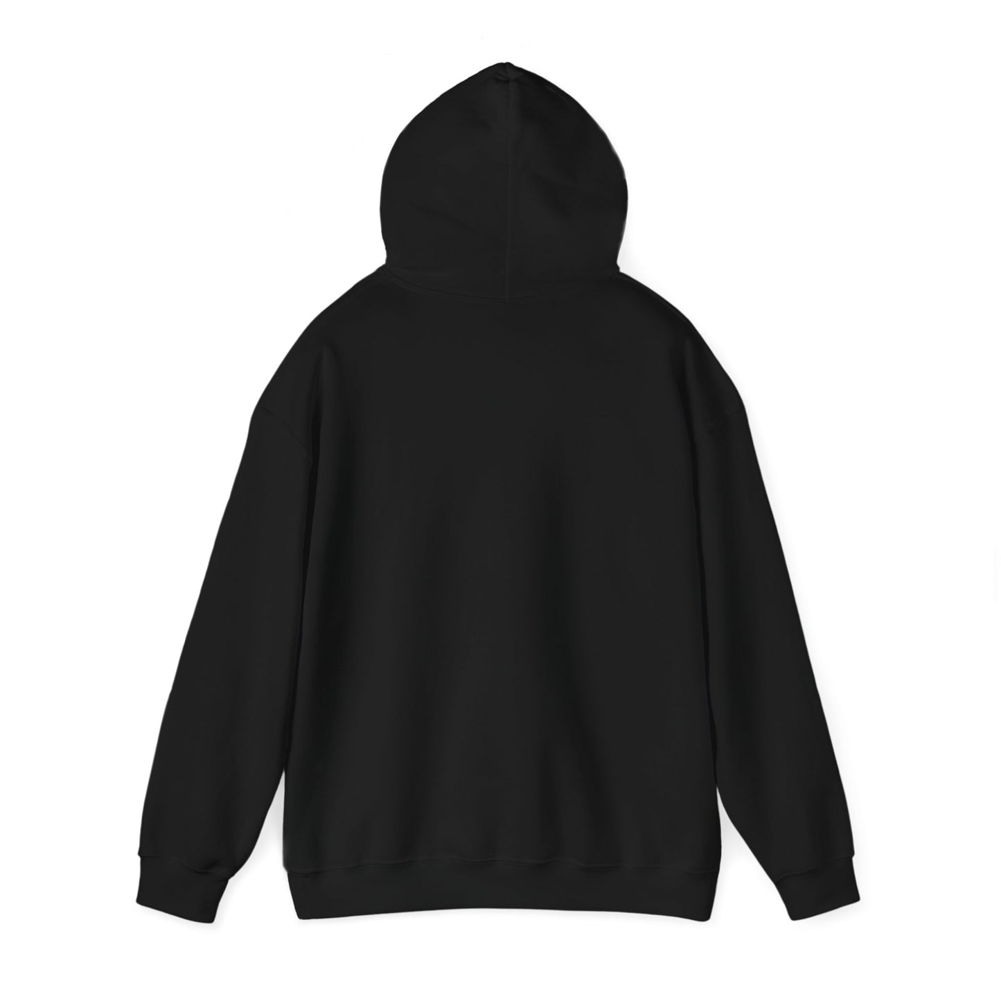 Stretchy Scrubs Unisex Heavy Blend™ Hooded Sweatshirt