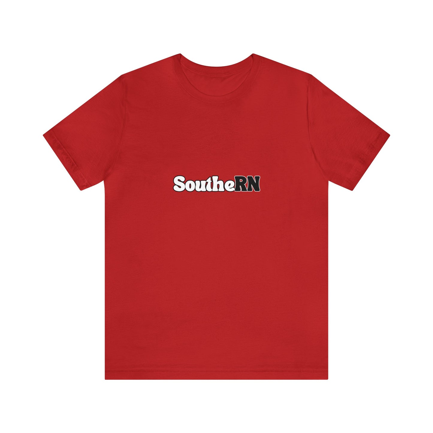 Southern Version 2 Unisex Jersey Short Sleeve Tee