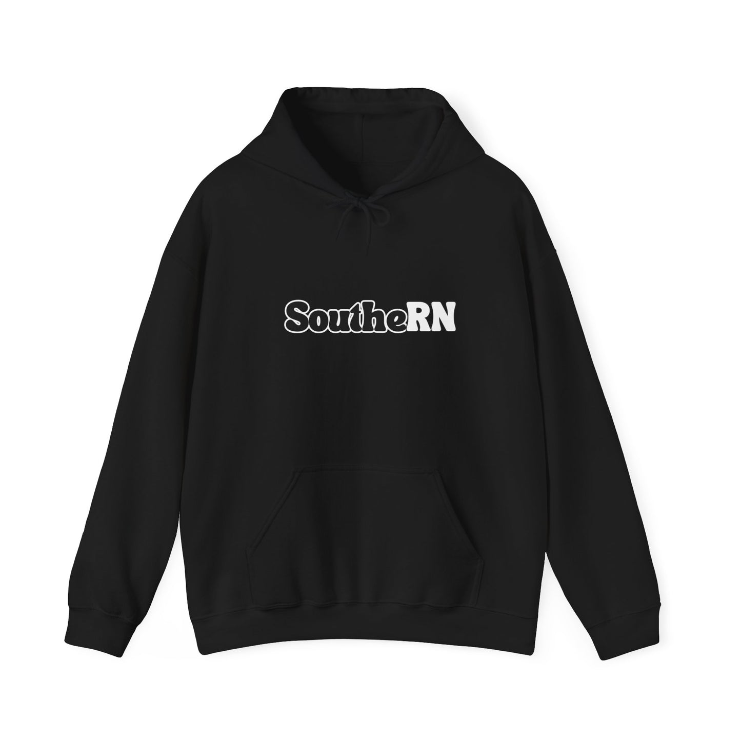 Southern Version 1 Unisex Heavy Blend™ Hooded Sweatshirt