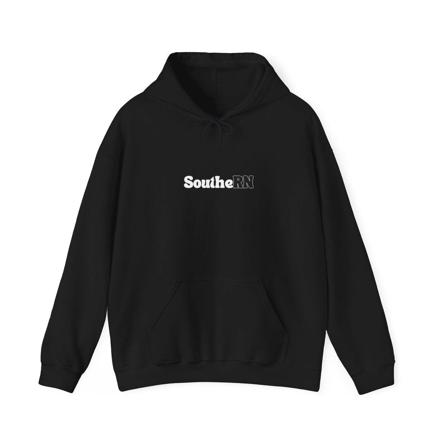 Southern Version 2 Unisex Heavy Blend™ Hooded Sweatshirt
