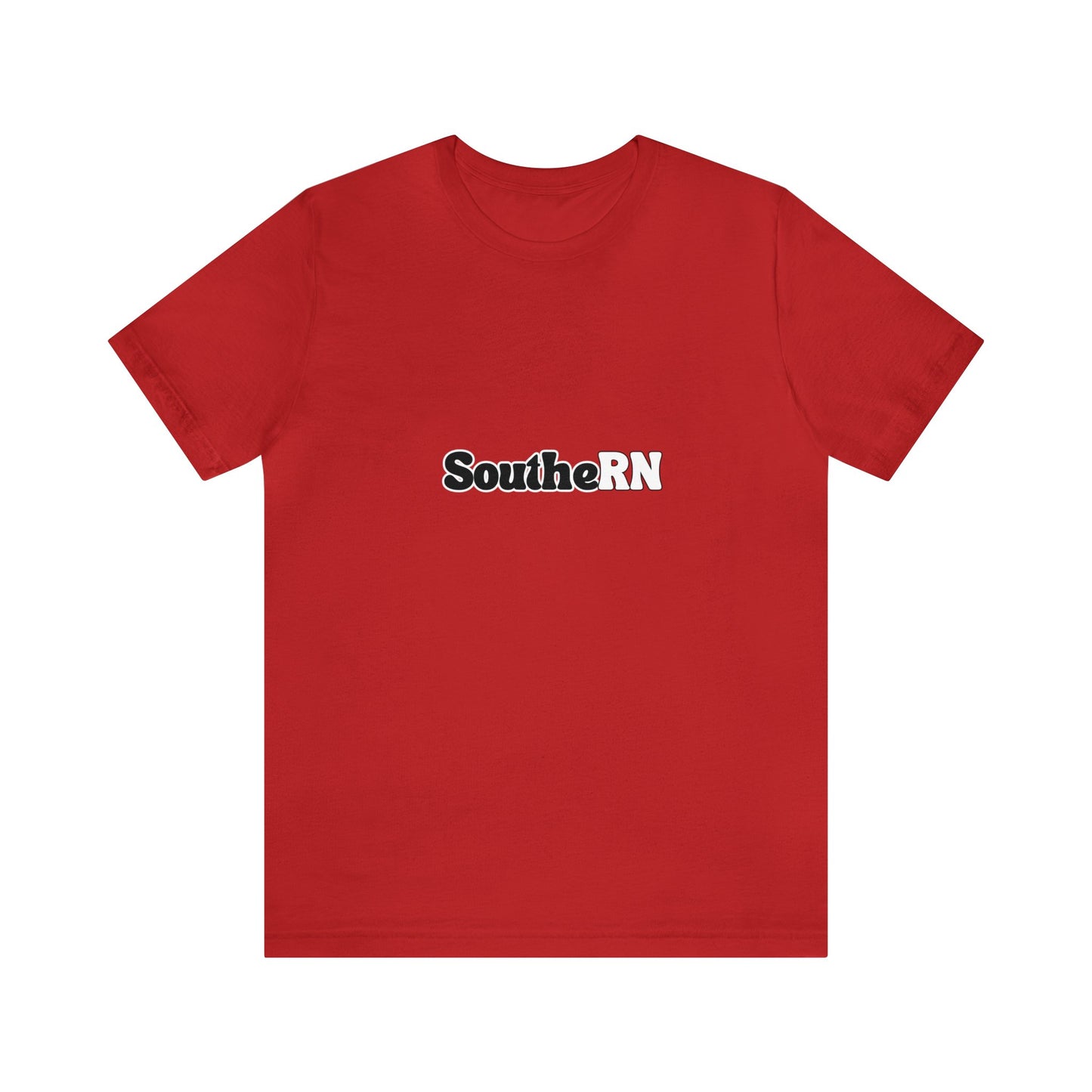Southern Version 1 Unisex Jersey Short Sleeve Tee