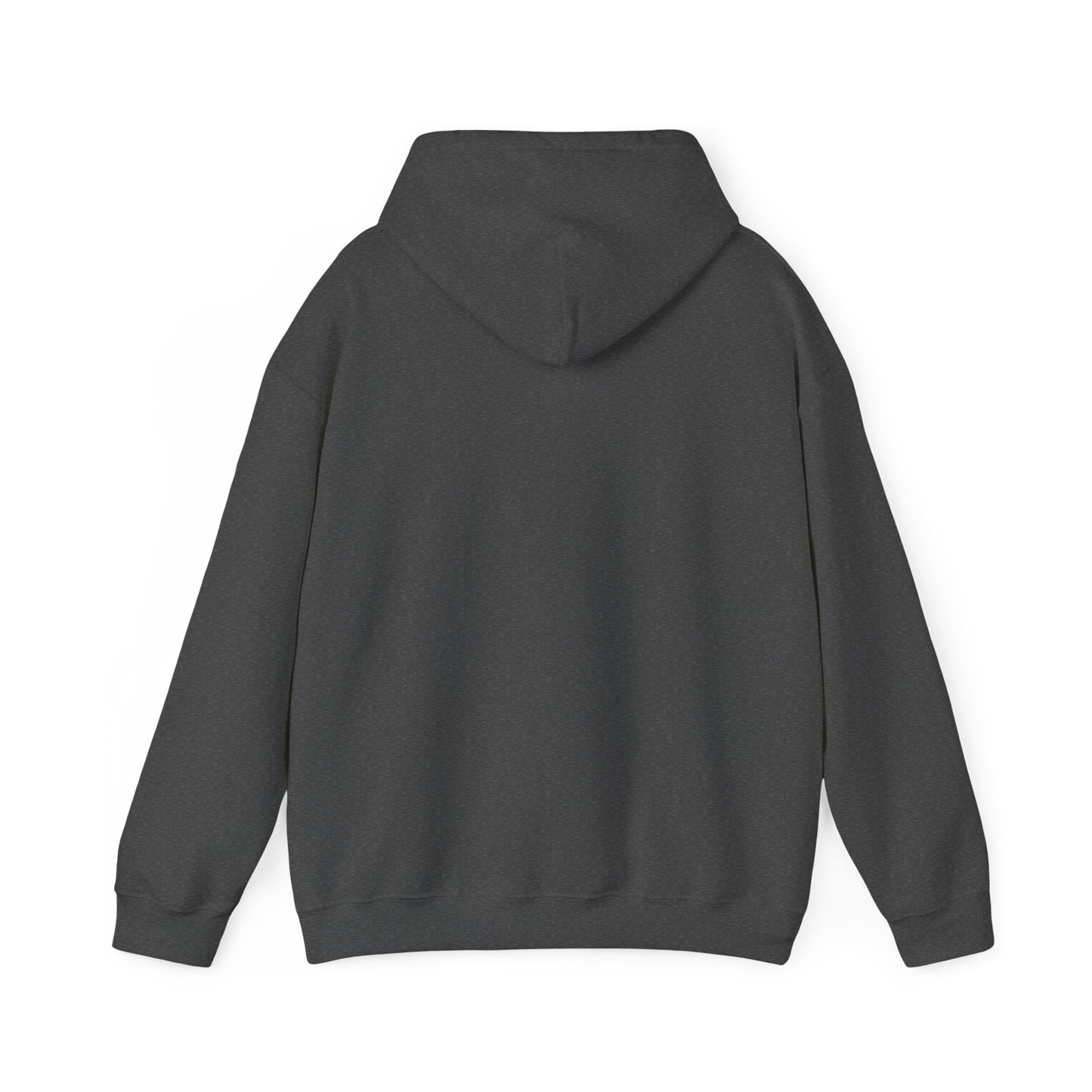 Stretchy Scrubs Unisex Heavy Blend™ Hooded Sweatshirt