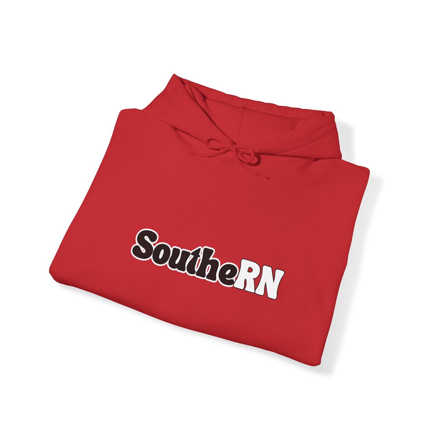 Southern Version 1 Unisex Heavy Blend™ Hooded Sweatshirt