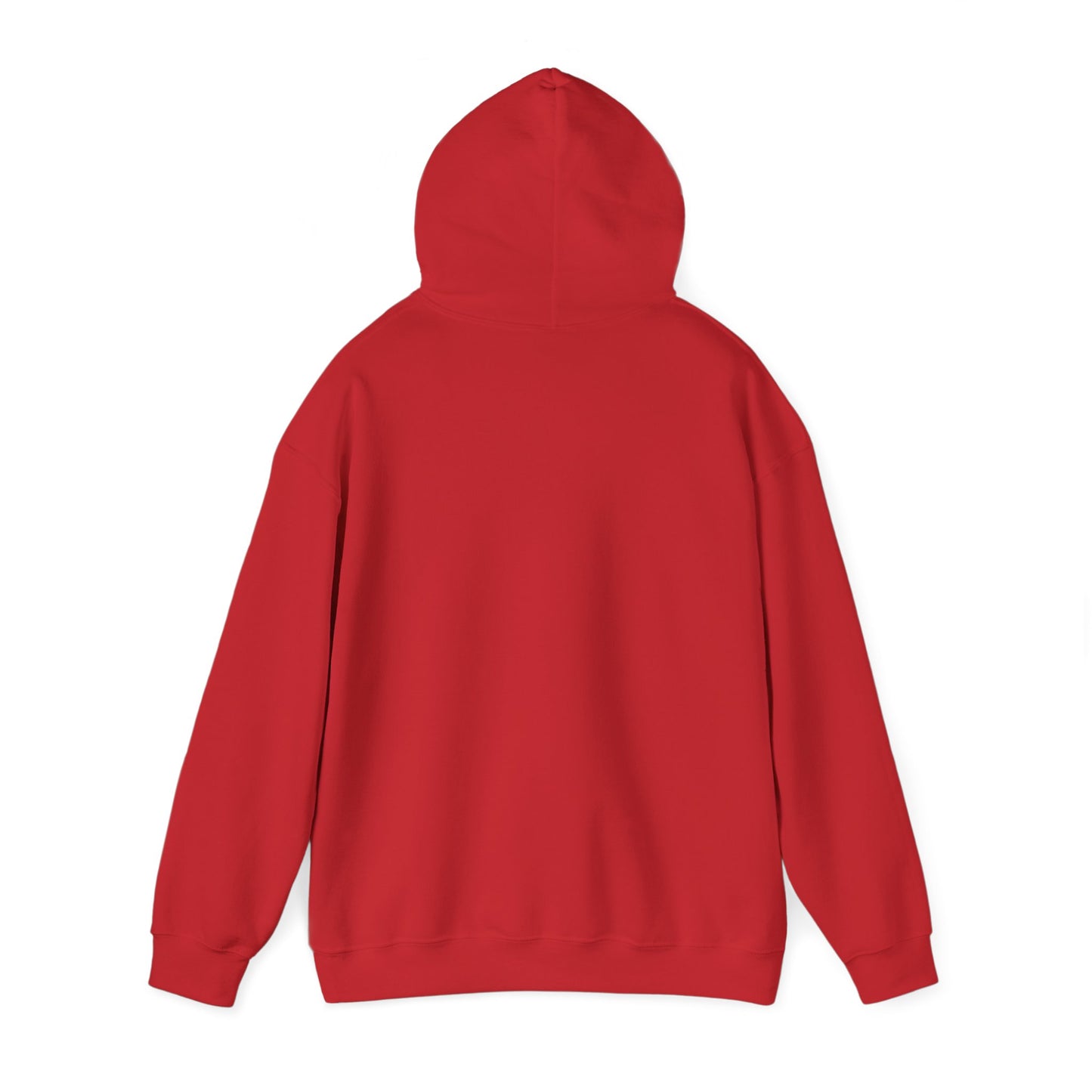 Stretchy Scrubs Unisex Heavy Blend™ Hooded Sweatshirt