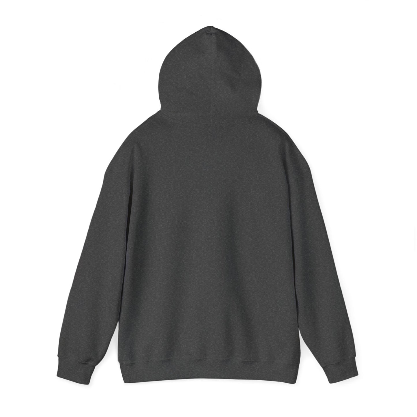 Stretchy Scrubs Unisex Heavy Blend™ Hooded Sweatshirt