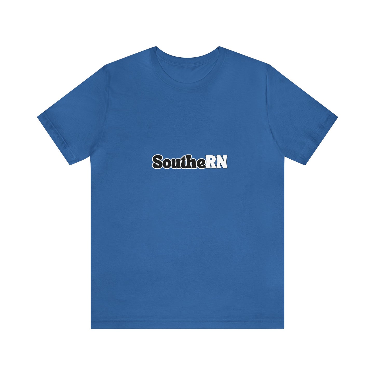Southern Version 1 Unisex Jersey Short Sleeve Tee