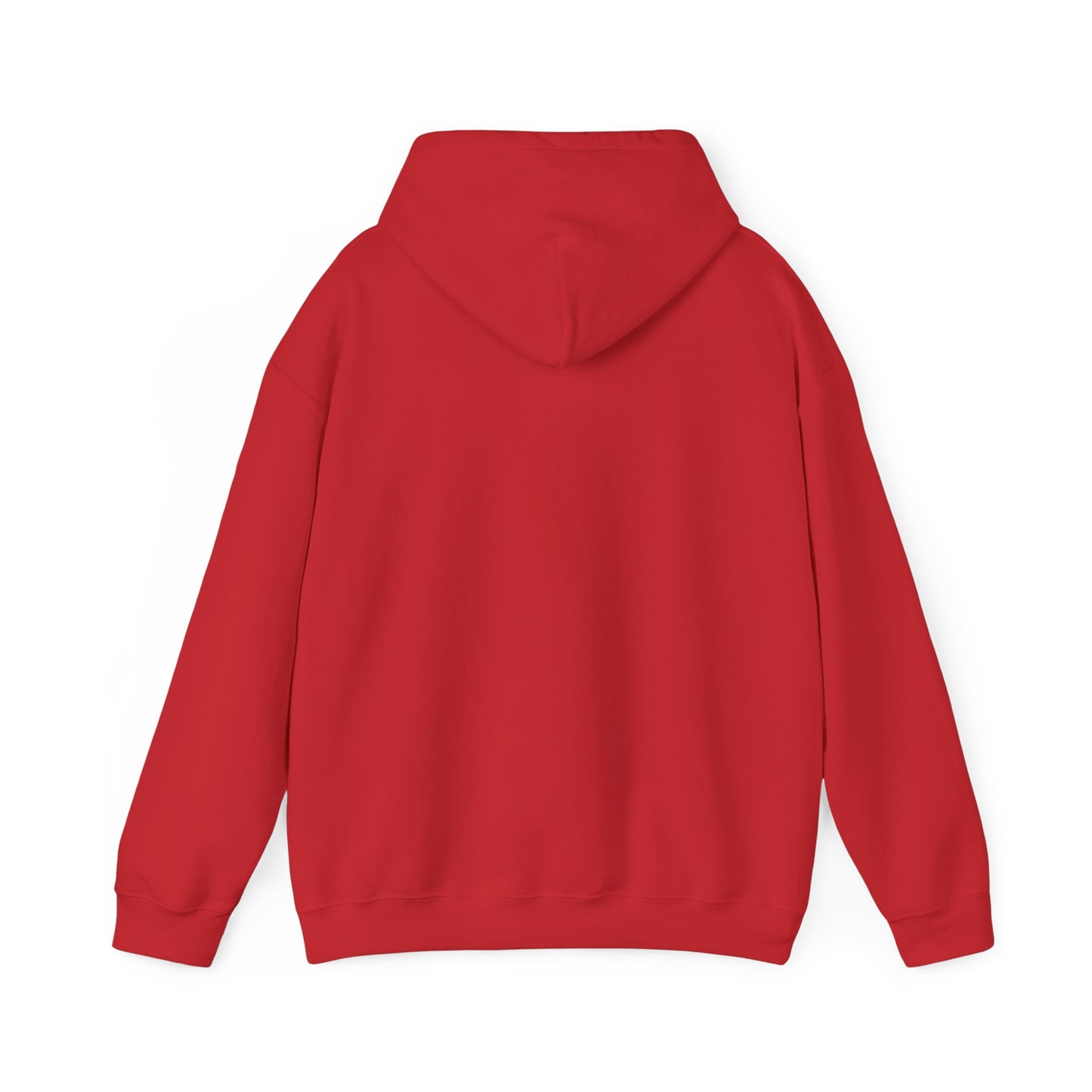 Stretchy Scrubs Unisex Heavy Blend™ Hooded Sweatshirt