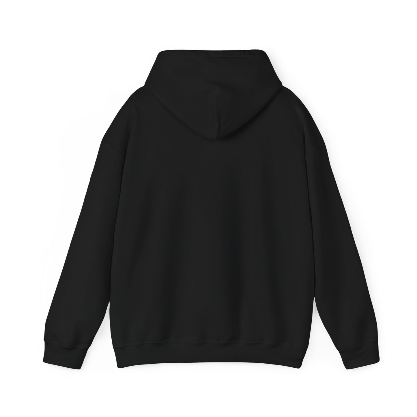 Stretchy Scrubs Unisex Heavy Blend™ Hooded Sweatshirt