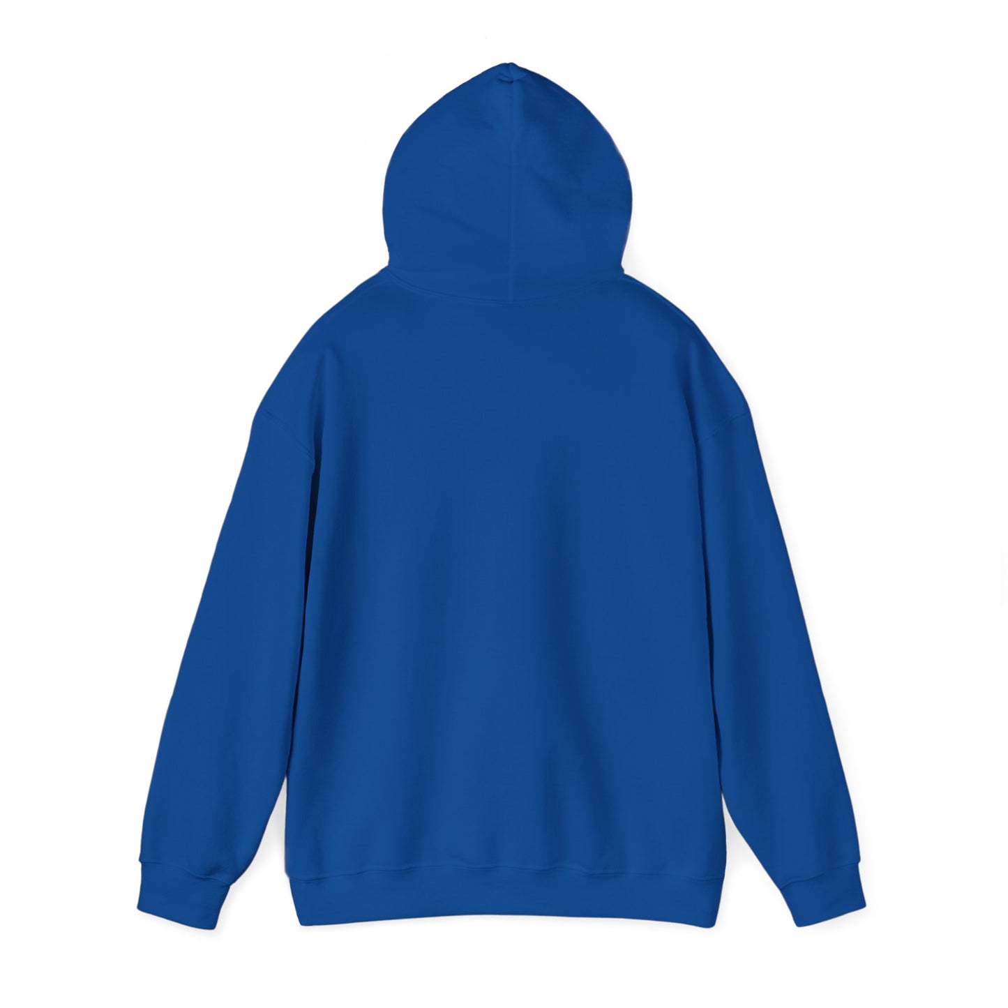 Stretchy Scrubs Unisex Heavy Blend™ Hooded Sweatshirt