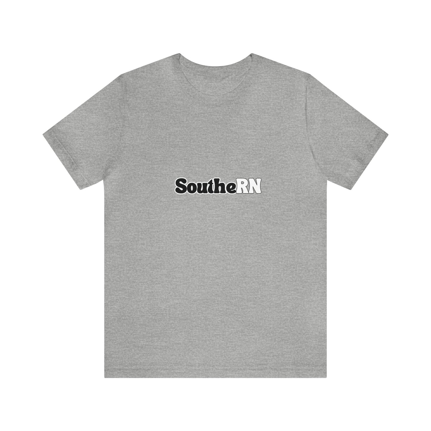 Southern Version 1 Unisex Jersey Short Sleeve Tee