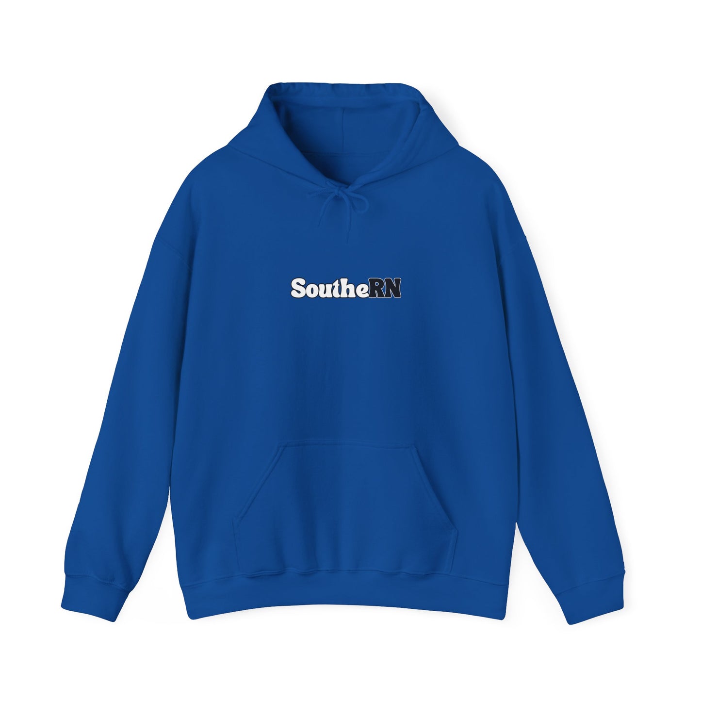 Southern Version 2 Unisex Heavy Blend™ Hooded Sweatshirt