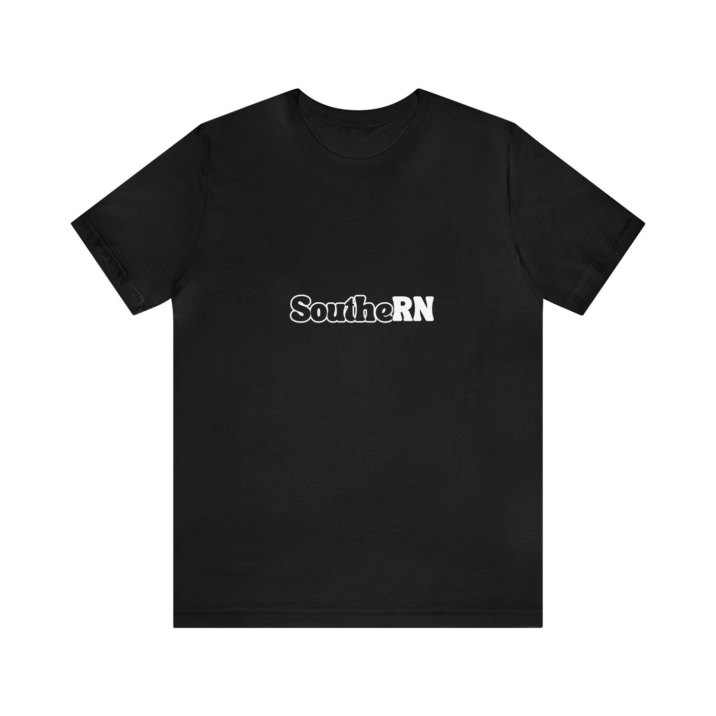 Southern Version 1 Unisex Jersey Short Sleeve Tee