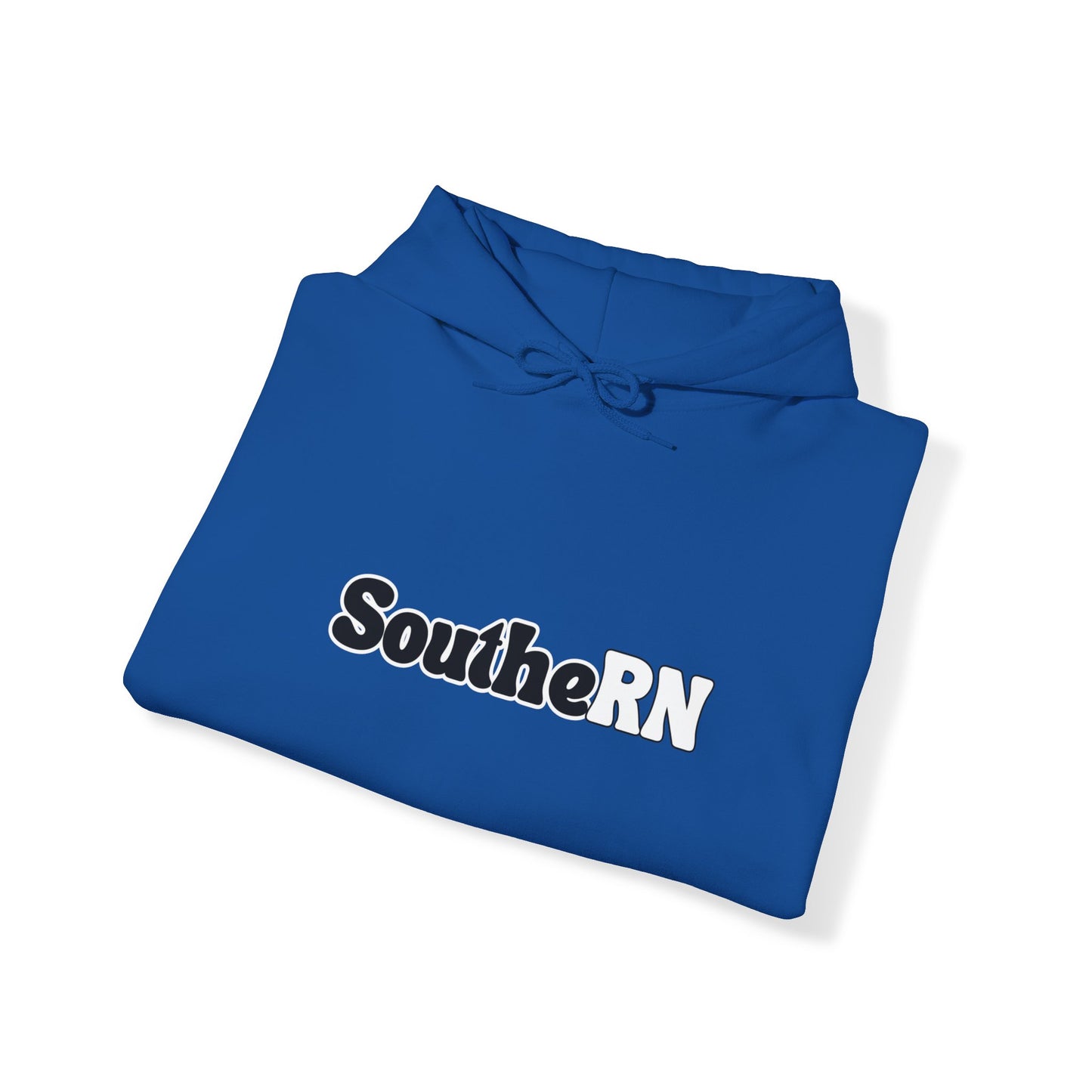 Southern Version 1 Unisex Heavy Blend™ Hooded Sweatshirt