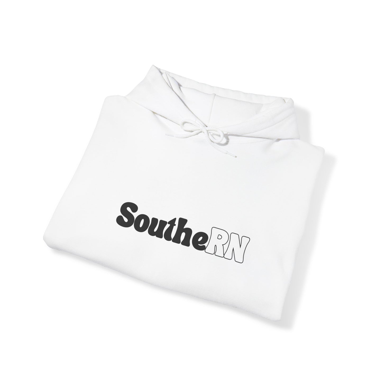 Southern Version 1 Unisex Heavy Blend™ Hooded Sweatshirt