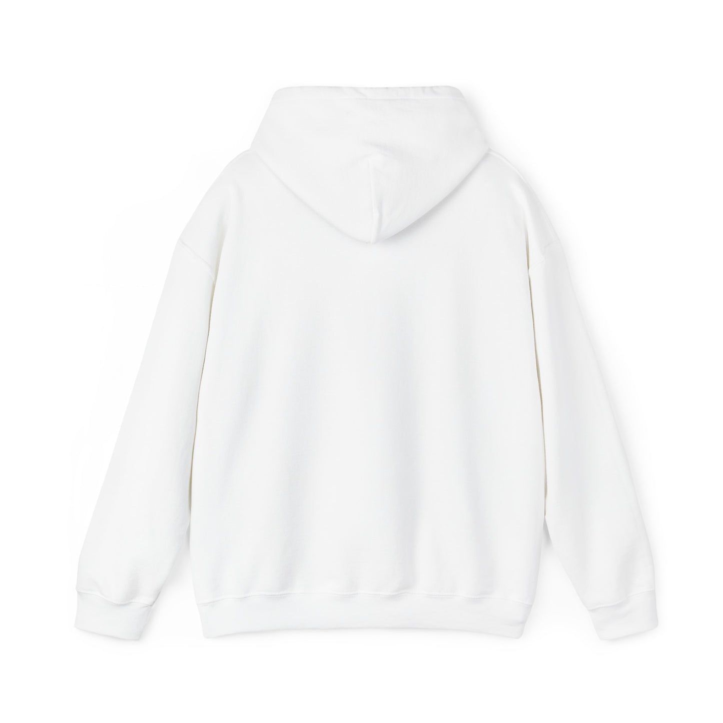 Stretchy Scrubs Unisex Heavy Blend™ Hooded Sweatshirt