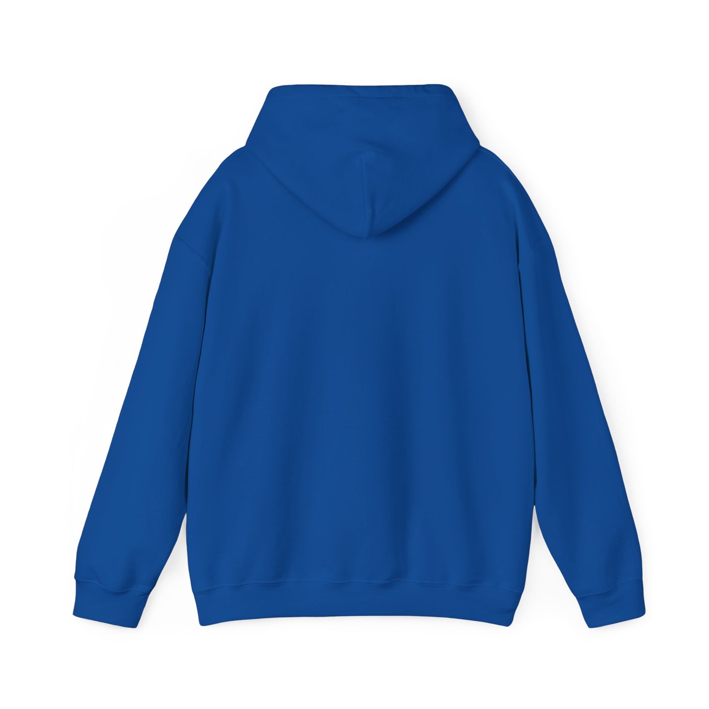 Stretchy Scrubs Unisex Heavy Blend™ Hooded Sweatshirt