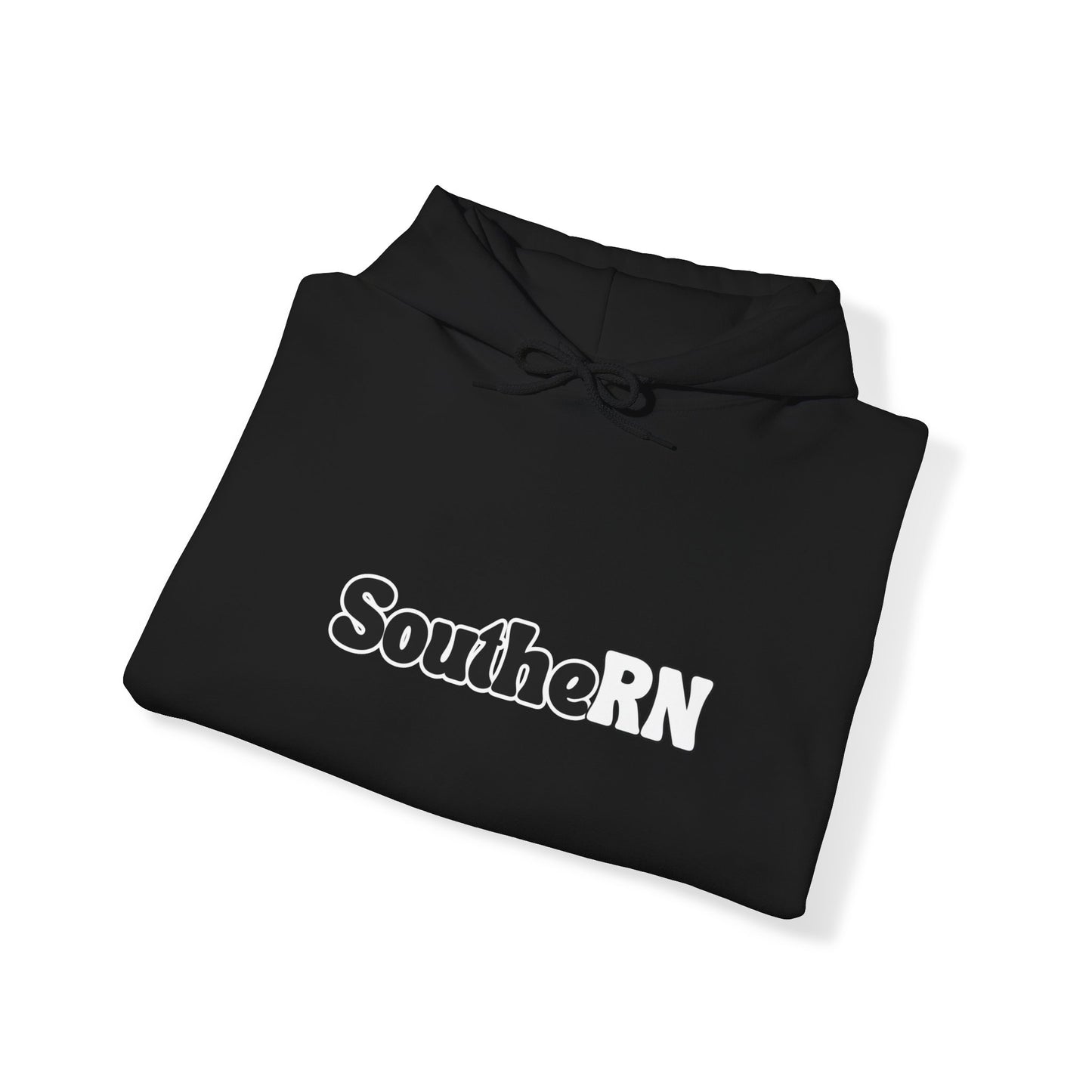 Southern Version 1 Unisex Heavy Blend™ Hooded Sweatshirt