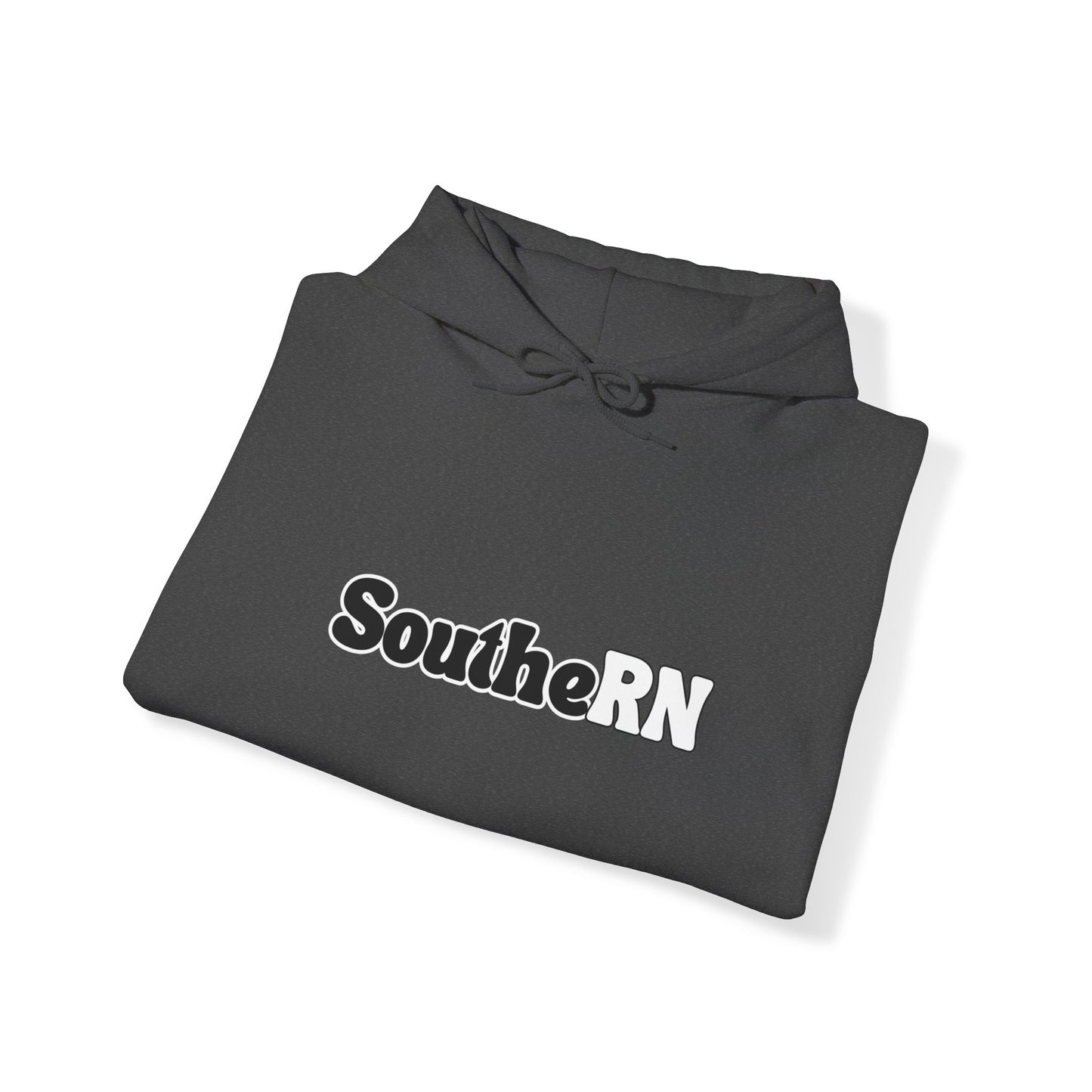 Southern Version 1 Unisex Heavy Blend™ Hooded Sweatshirt