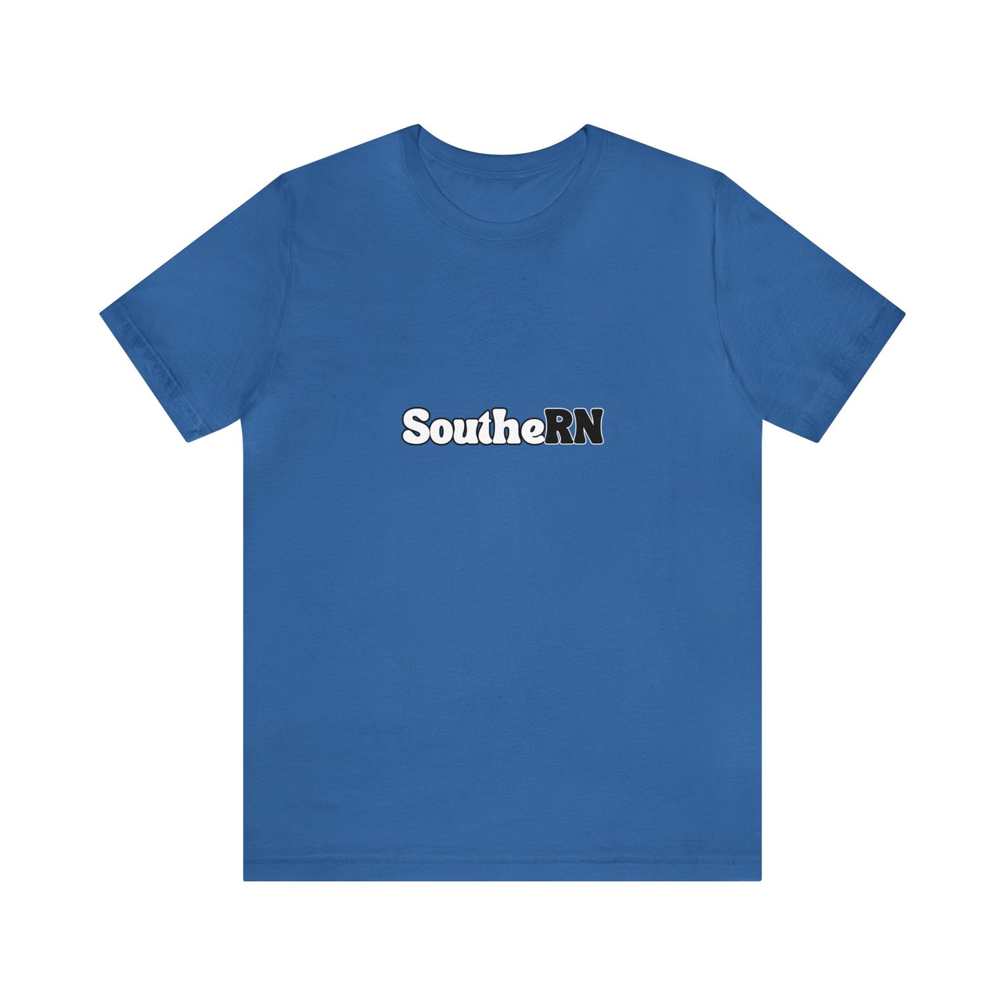 Southern Version 2 Unisex Jersey Short Sleeve Tee