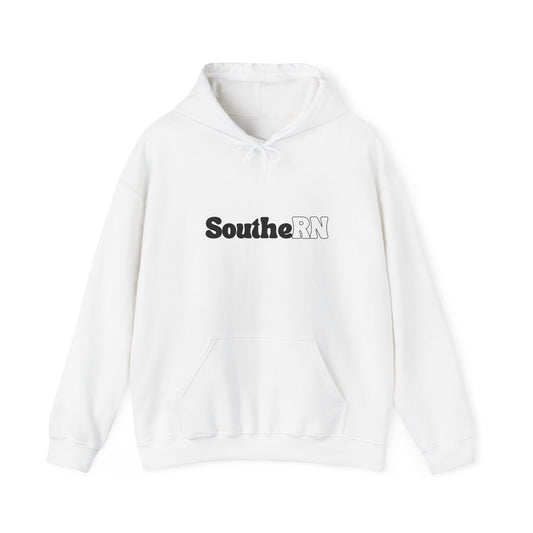 Southern Version 1 Unisex Heavy Blend™ Hooded Sweatshirt