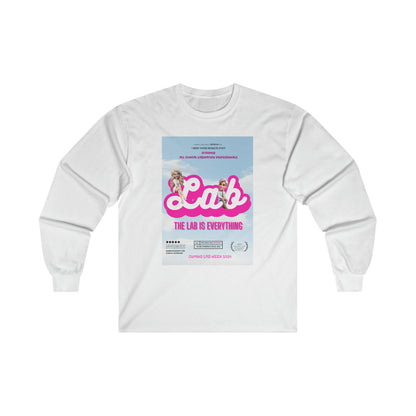 Lab Week 2024 Unisex Ultra Cotton Long Sleeve Tee