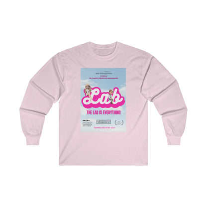 Lab Week 2024 Unisex Ultra Cotton Long Sleeve Tee