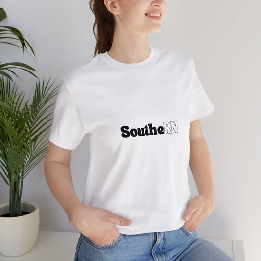 Southern Version 1 Unisex Jersey Short Sleeve Tee