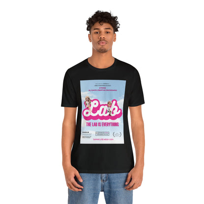 Lab Week 2024 Unisex Jersey Short Sleeve Tee