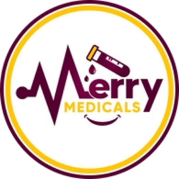 Merry Medicals